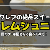 【サムネ】クレムシュニテ