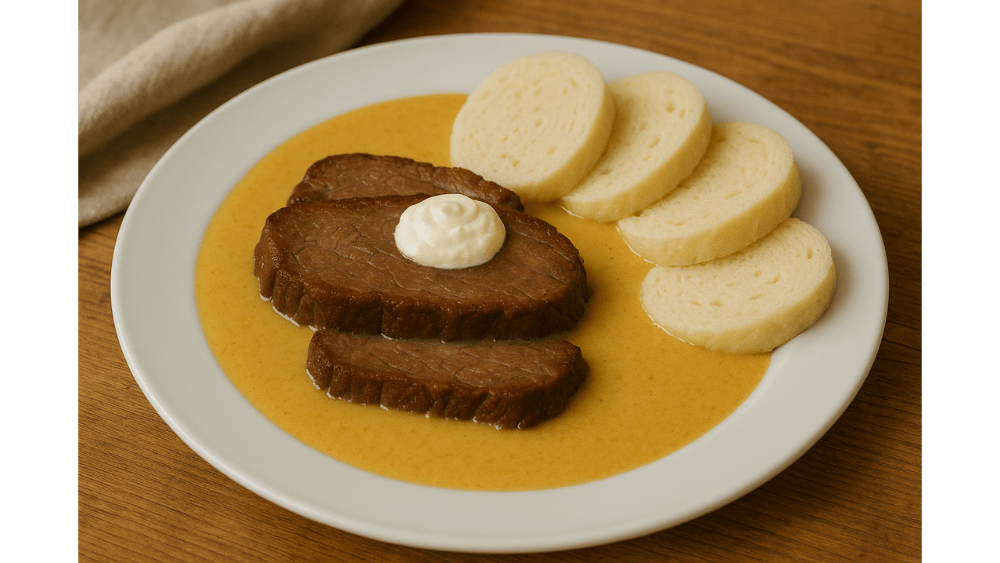 チェコ料理_1