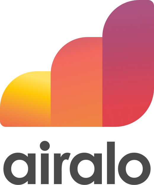 Airalo logo