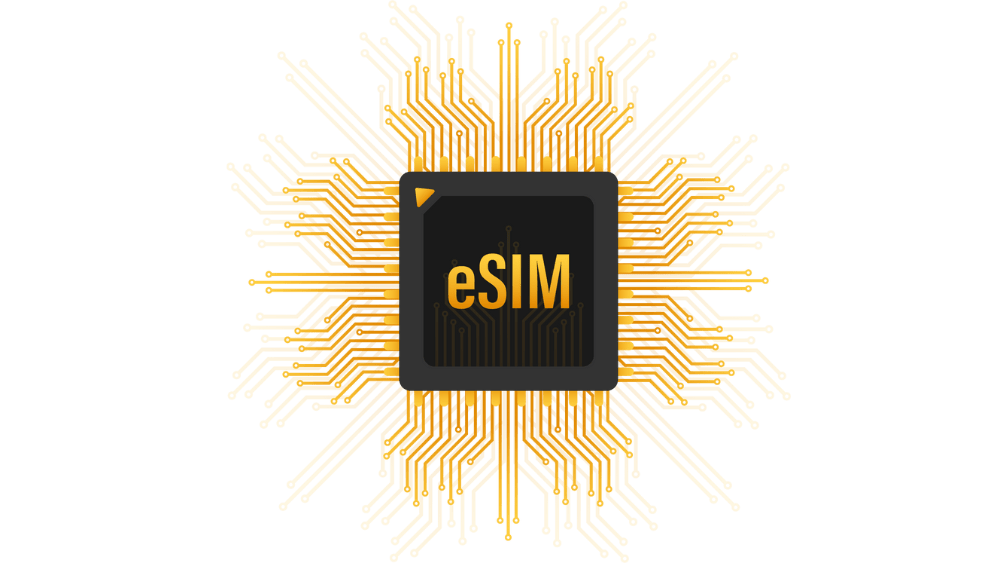 esimイラスト