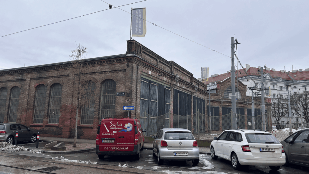 ウィーン鉄道交通博物館_1