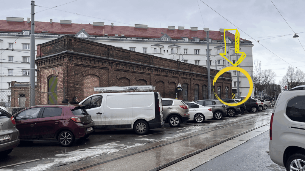 ウィーン鉄道交通博物館_2