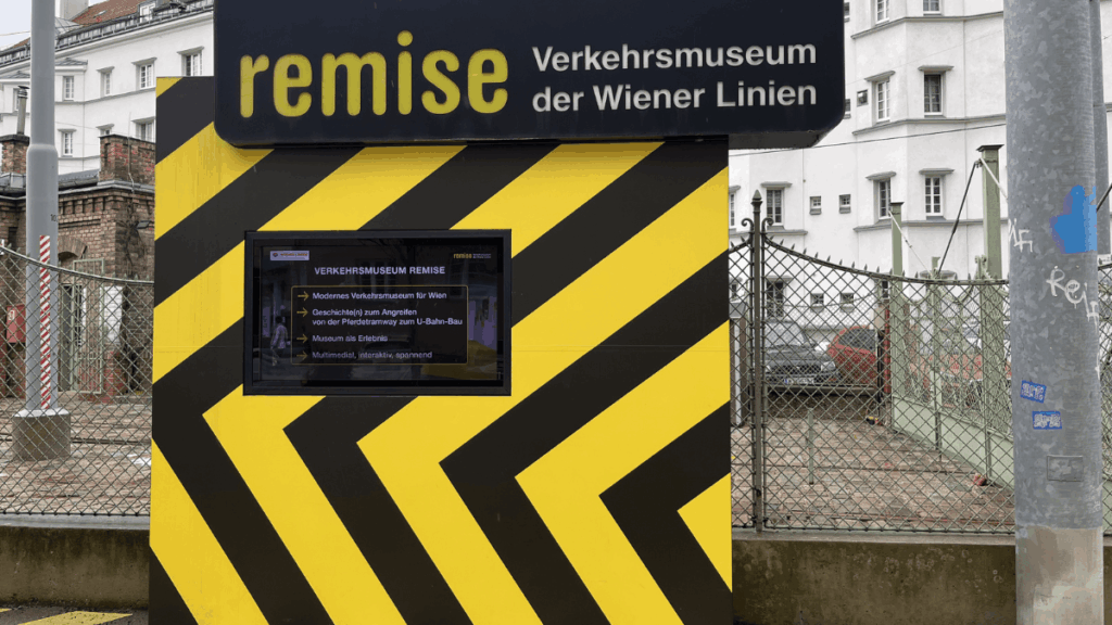 ウィーン鉄道交通博物館_4