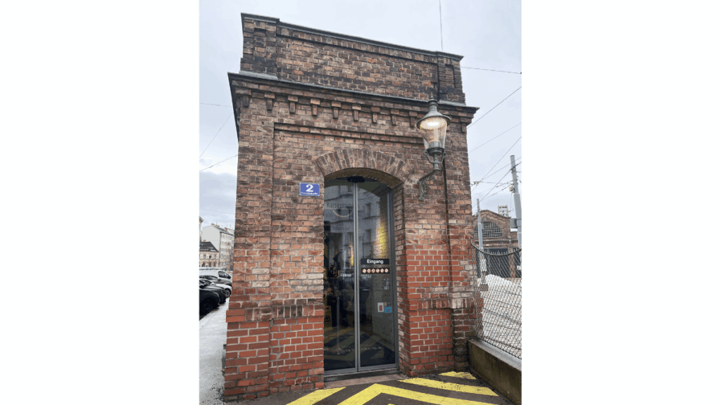 ウィーン鉄道交通博物館_5