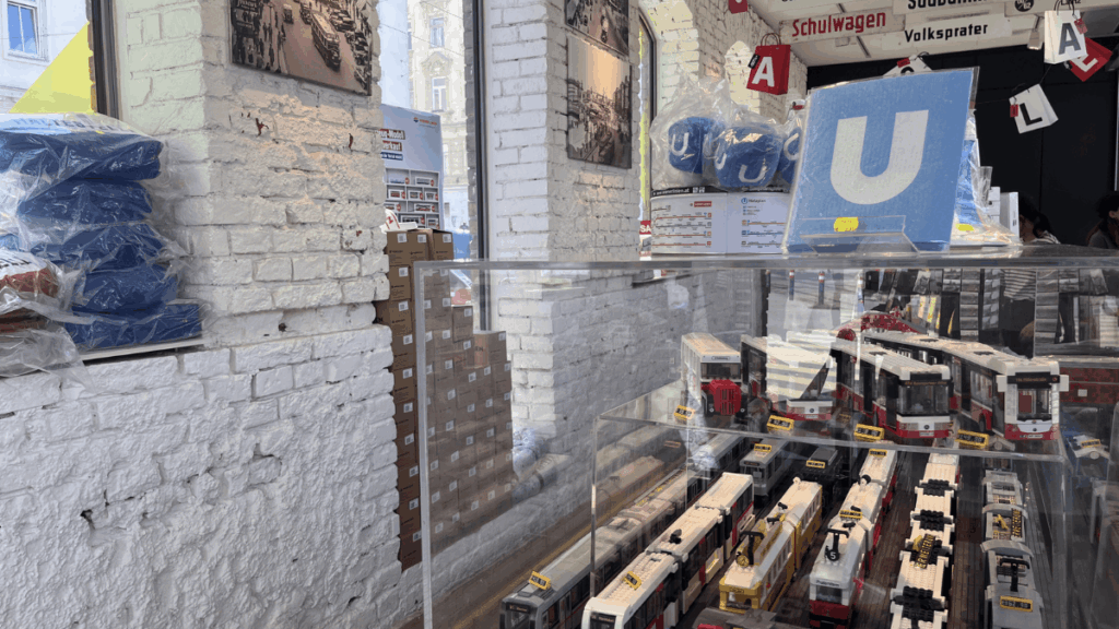 ウィーン鉄道交通博物館_7
