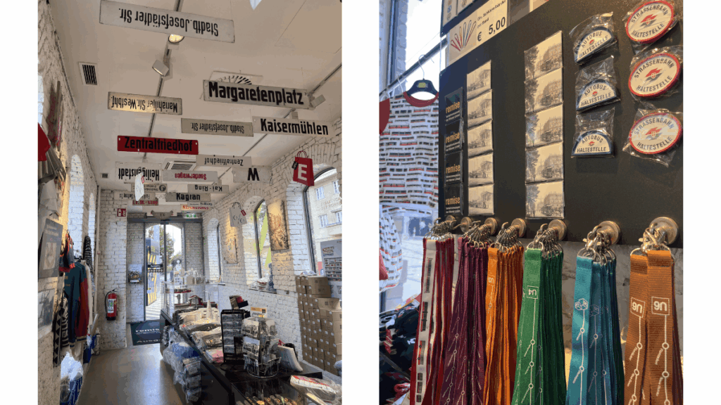 ウィーン鉄道交通博物館_8